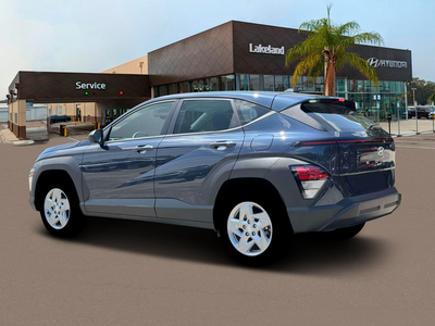 2026 Hyundai Kona SE FWD