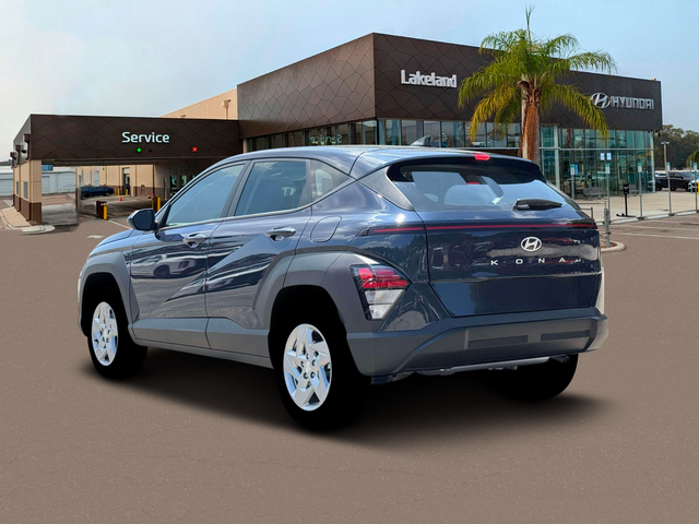 2026 Hyundai Kona SE FWD