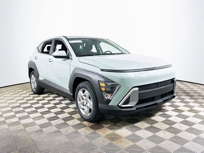 2026 Hyundai Kona SE FWD