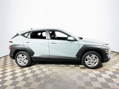 2026 Hyundai Kona SE FWD