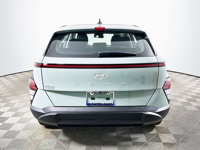 2026 Hyundai Kona SE FWD