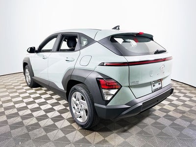 2026 Hyundai Kona SE FWD