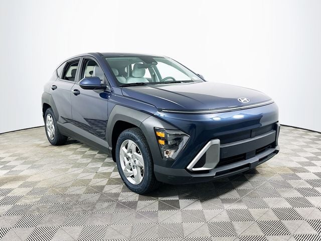 2025 Hyundai Kona SE