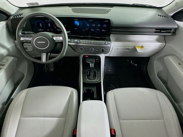 2025 Hyundai Kona SE