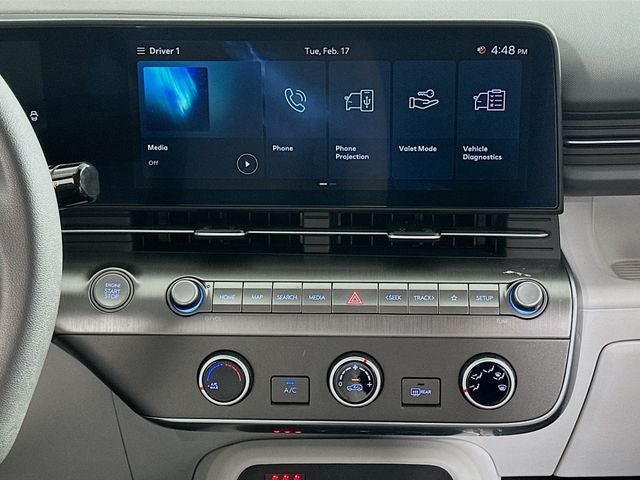 2025 Hyundai Kona SE