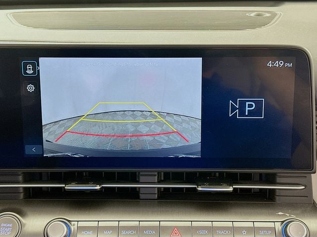 2025 Hyundai Kona SE