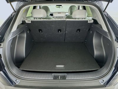 2025 Hyundai Kona SE