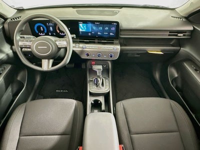 2027 Hyundai Kona SE FWD