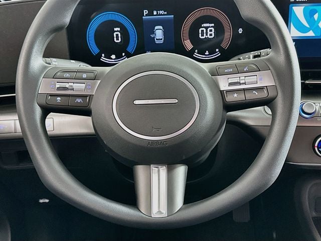 2027 Hyundai Kona SE FWD