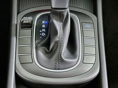 2027 Hyundai Kona SE FWD