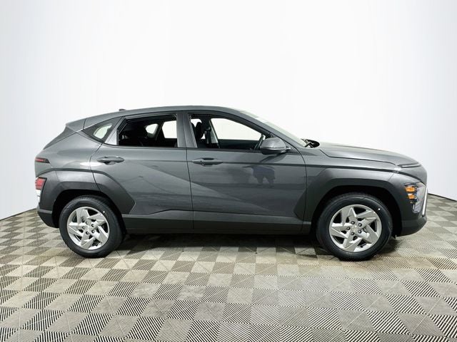 2027 Hyundai Kona SE FWD