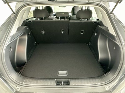 2027 Hyundai Kona SE FWD