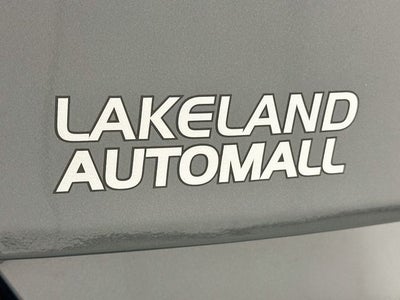 2027 Hyundai Kona SE FWD