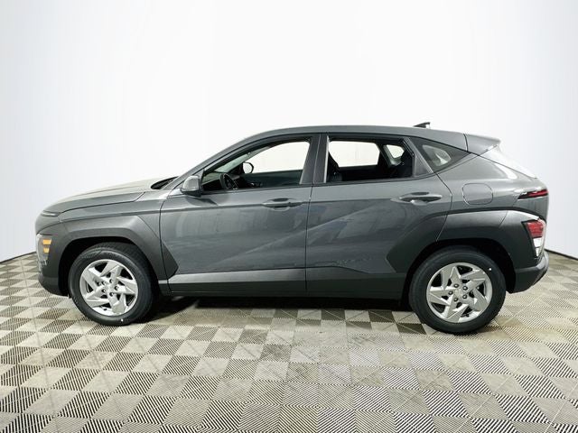 2027 Hyundai Kona SE FWD