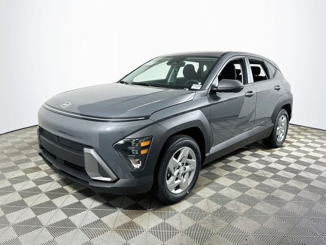 2027 Hyundai Kona SE FWD