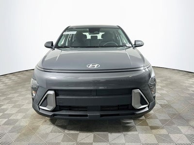 2027 Hyundai Kona SE FWD