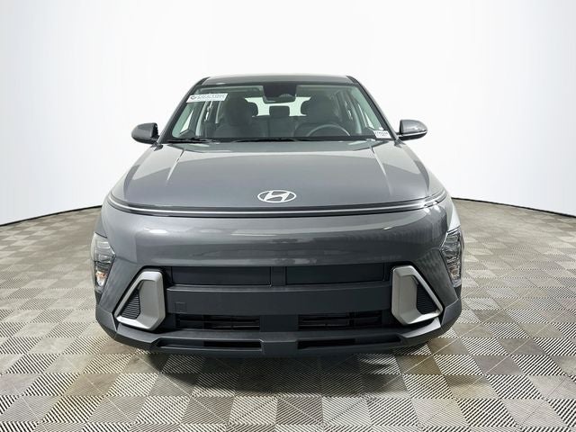 2027 Hyundai Kona SE FWD