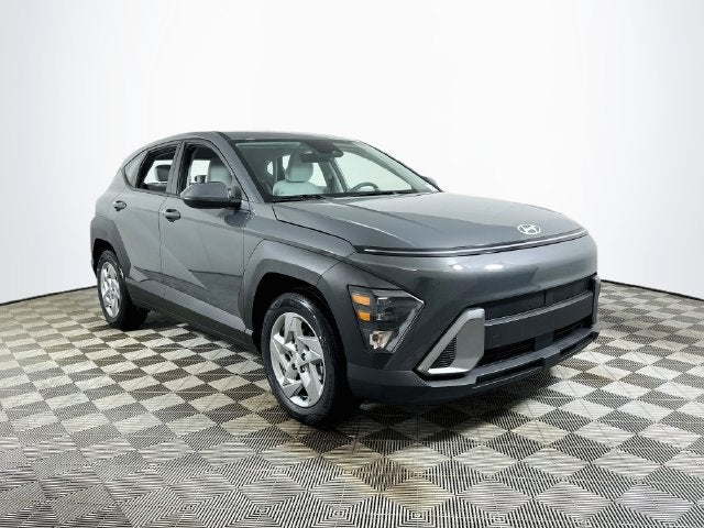 2027 Hyundai Kona SE FWD