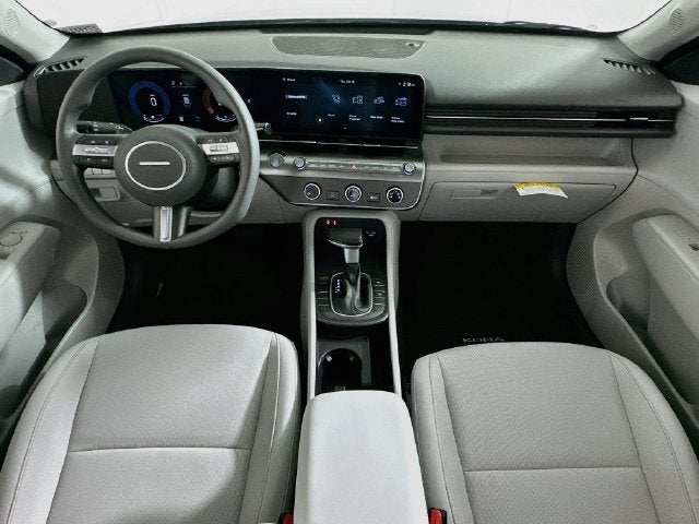 2027 Hyundai Kona SE FWD