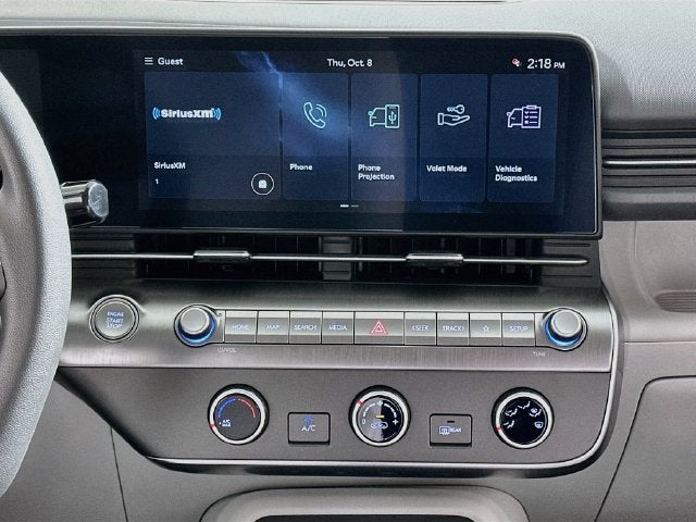 2027 Hyundai Kona SE FWD