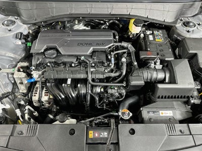 2027 Hyundai Kona SE FWD