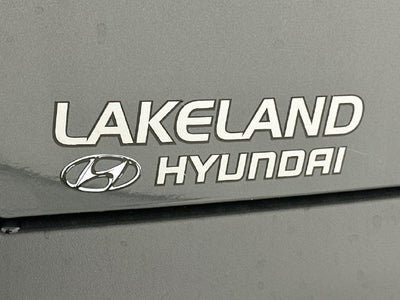 2027 Hyundai Kona SE FWD