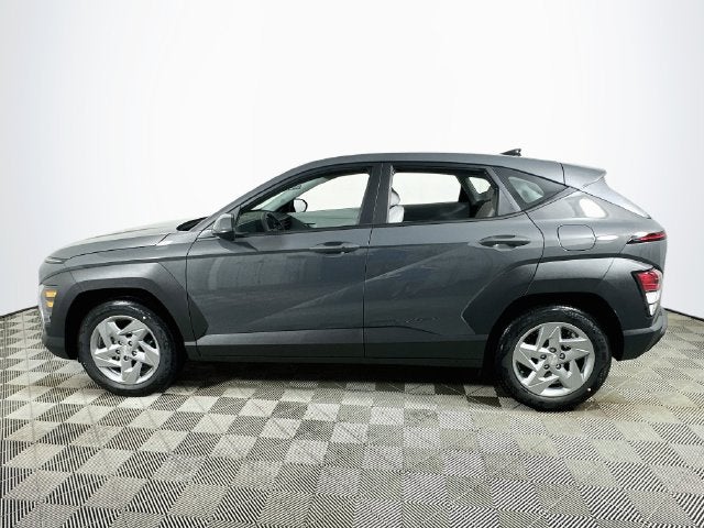 2027 Hyundai Kona SE FWD