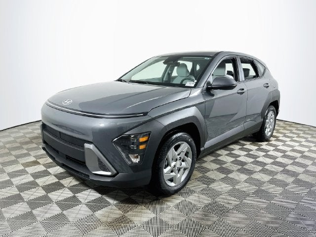 2027 Hyundai Kona SE FWD