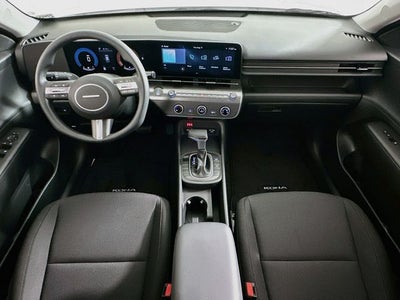 2027 Hyundai Kona SE FWD