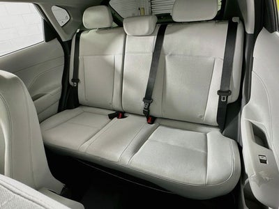 2027 Hyundai Kona SE FWD