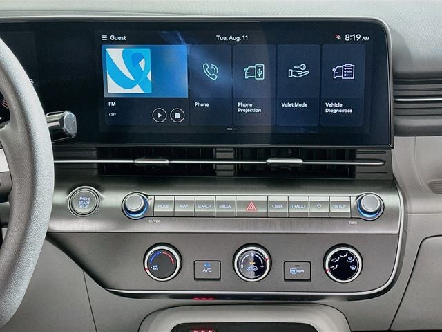 2027 Hyundai Kona SE FWD