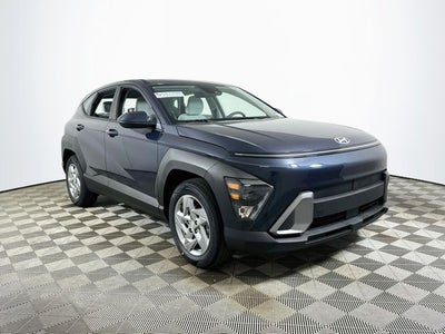 2027 Hyundai Kona SE FWD