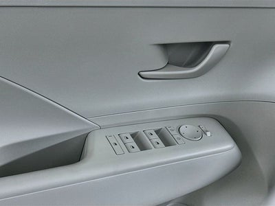 2027 Hyundai Kona SE FWD
