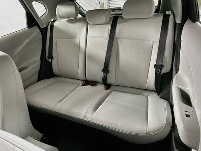 2027 Hyundai Kona SE FWD
