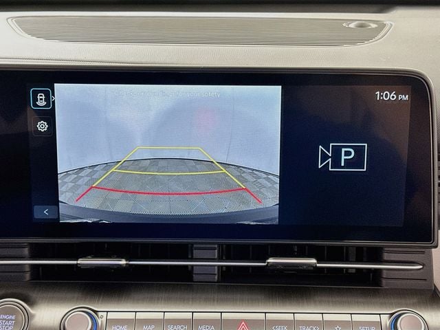 2027 Hyundai Kona SE FWD
