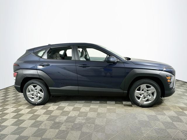2027 Hyundai Kona SE FWD