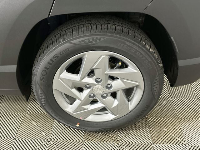 2027 Hyundai Kona SE FWD