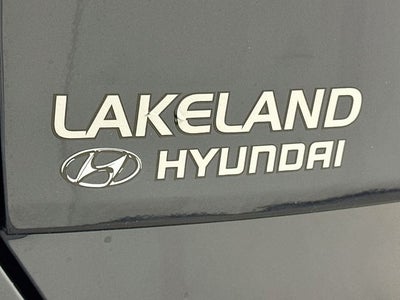 2027 Hyundai Kona SE FWD