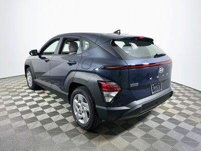 2027 Hyundai Kona SE FWD