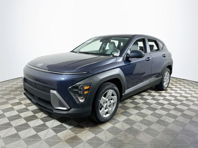 2027 Hyundai Kona SE FWD