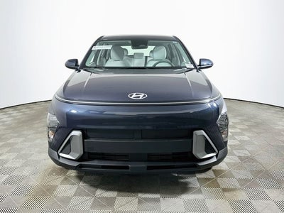2027 Hyundai Kona SE FWD
