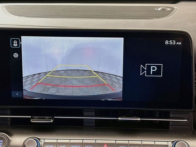 2027 Hyundai Kona SE FWD