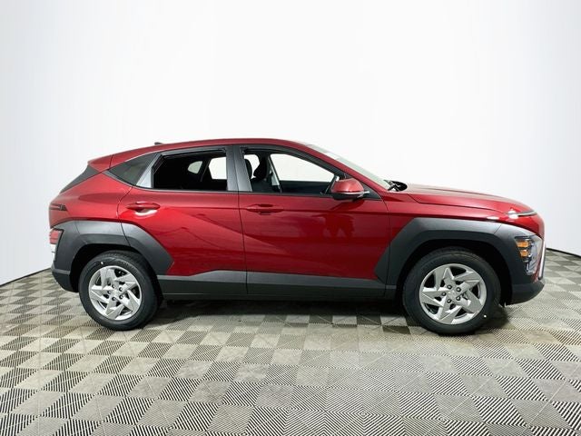 2027 Hyundai Kona SE FWD