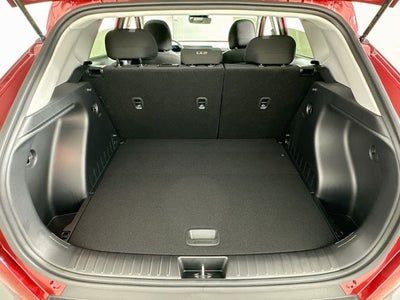 2027 Hyundai Kona SE FWD