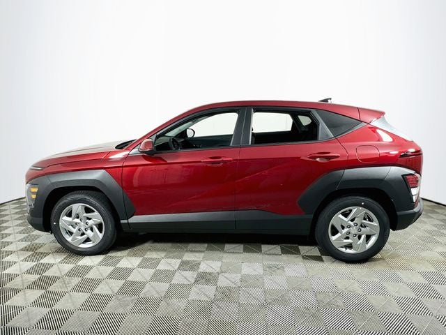 2027 Hyundai Kona SE FWD
