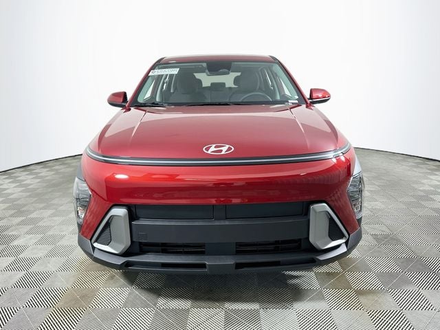 2027 Hyundai Kona SE FWD