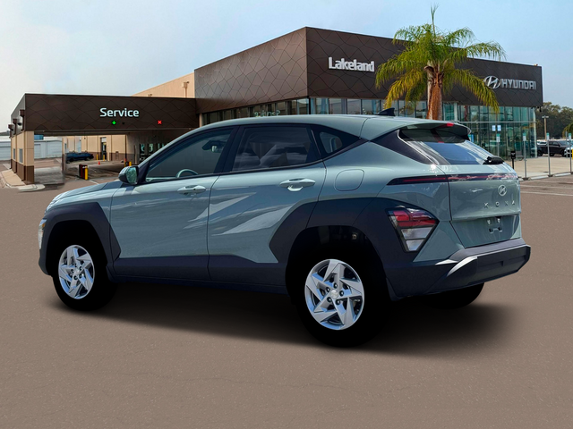 2026 Hyundai Kona SE FWD