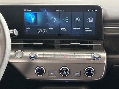 2026 Hyundai Kona SE FWD