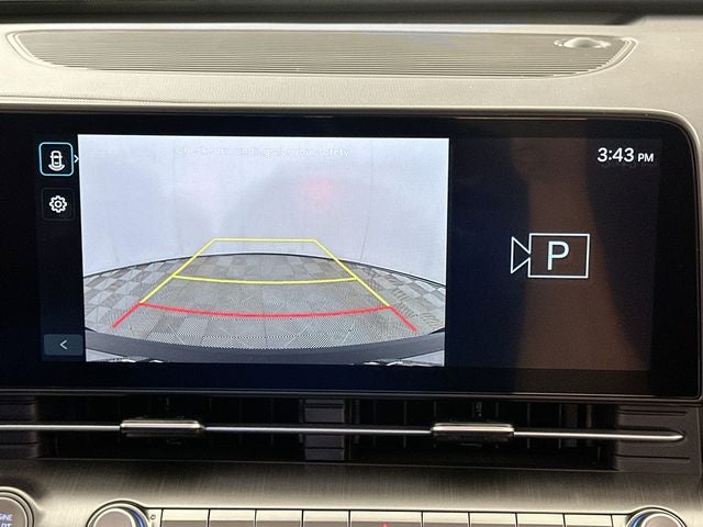 2026 Hyundai Kona SE FWD