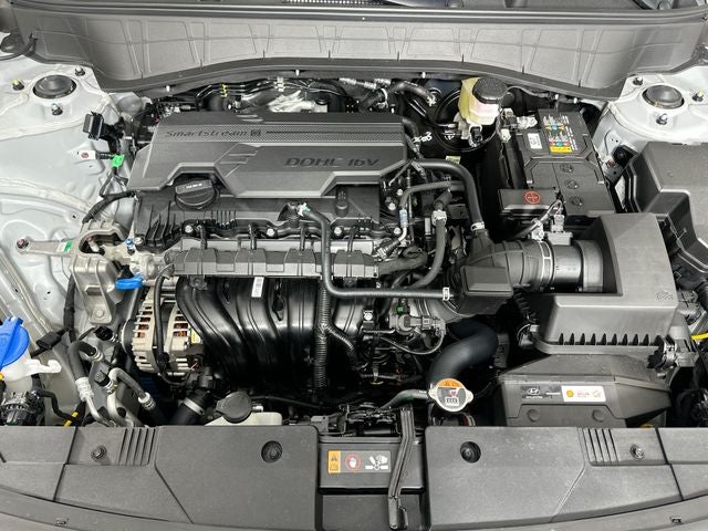 2026 Hyundai Kona SE FWD